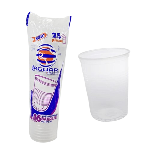 Desechables - Envases Jaguar
