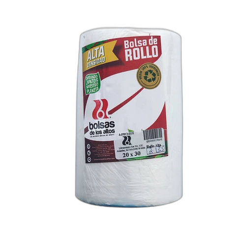 Rollo - Rollo Altos Alta