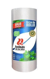 Rollo - Rollo Altos Baja