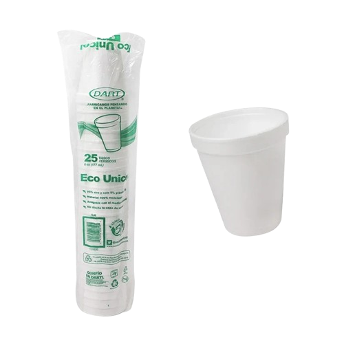 Desechables - Vaso Termico Dart